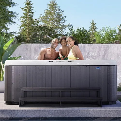 Patio Plus hot tubs for sale in Rochester
